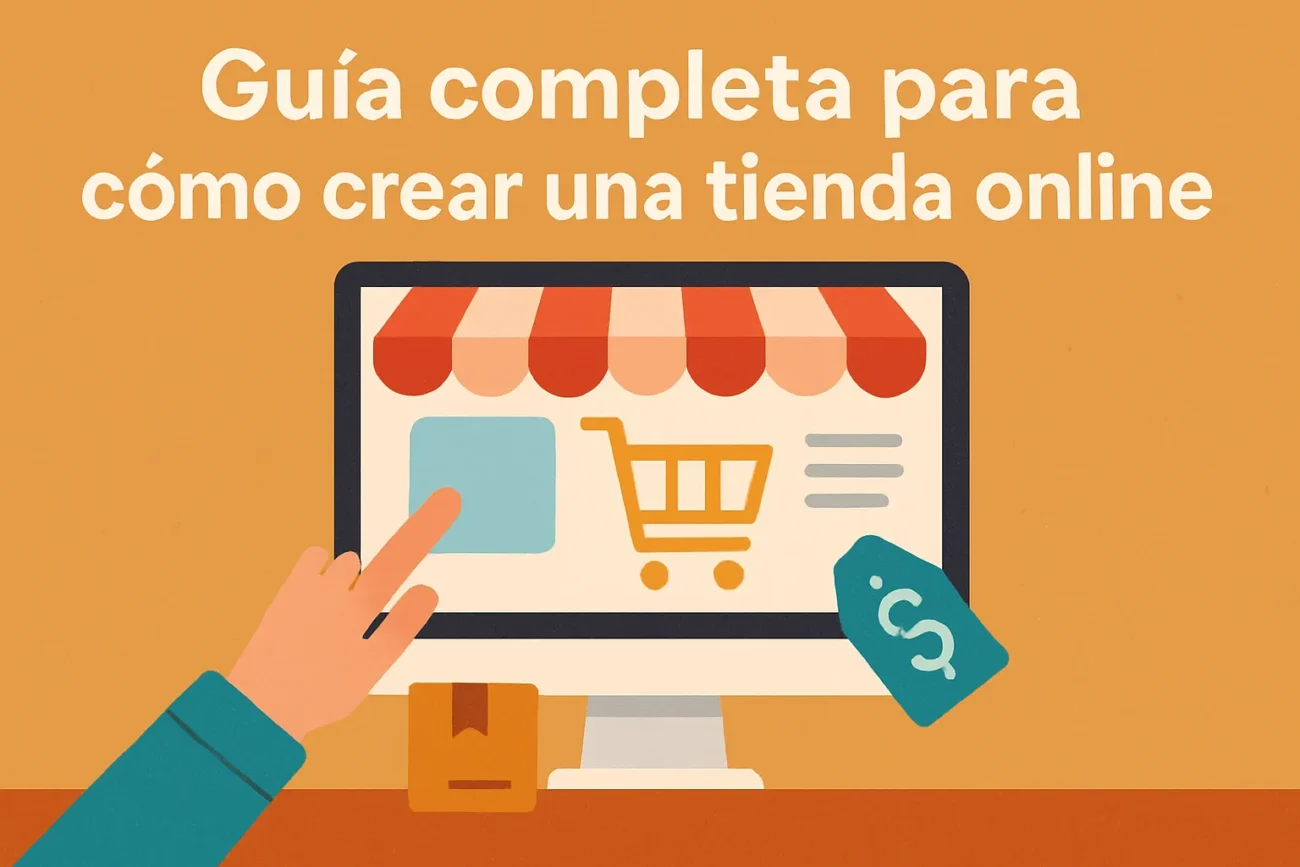 Guia-completa-para-como-crear-una-tienda-online | Diario-ABC.Com Guía completa para cómo crear una tienda online