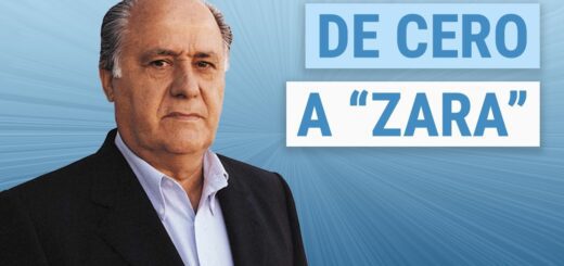 Guía completa sobre Amancio Ortega