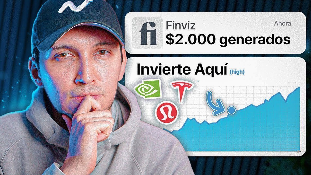 Guía completa sobre acciones
