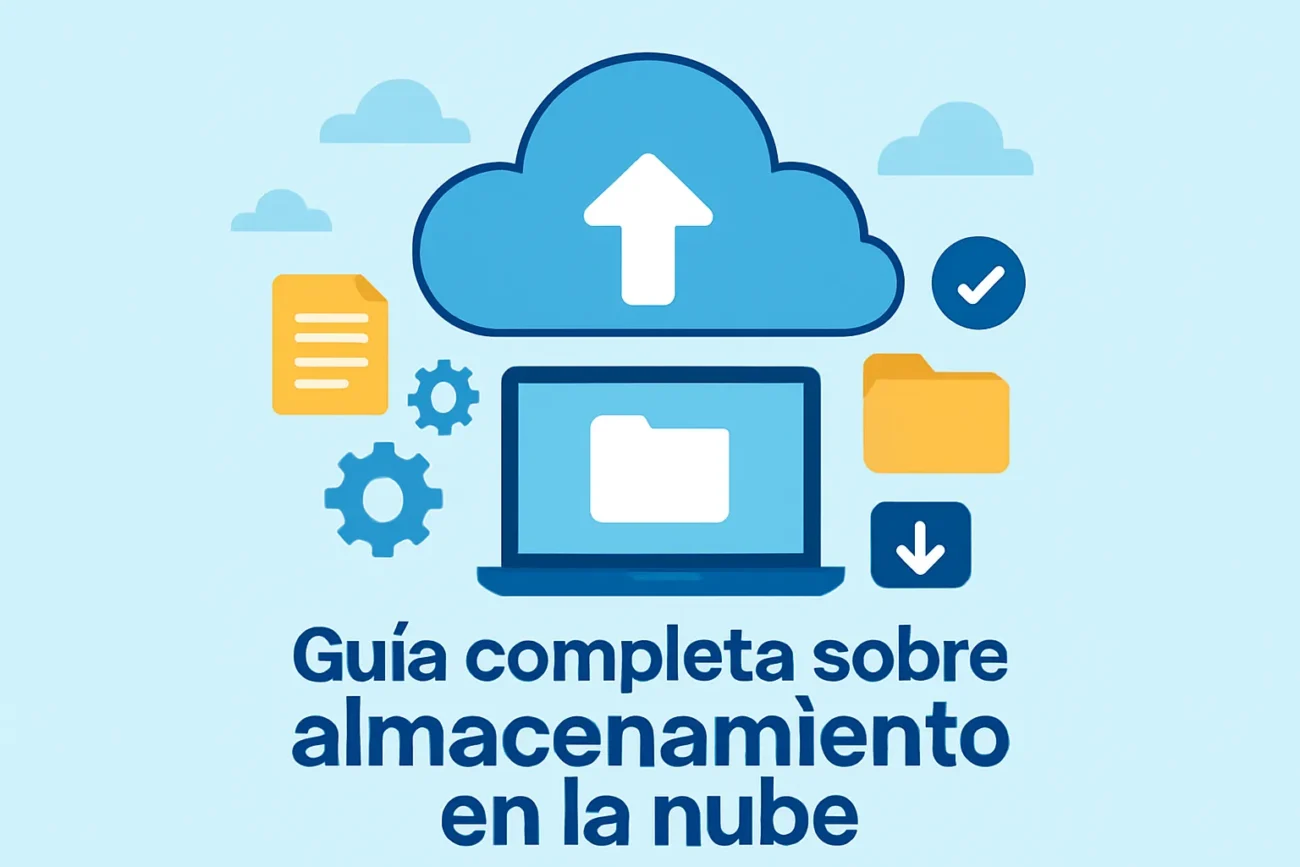 Guia-completa-sobre-almacenamiento-en-la-nube | Diario-ABC.Com Guía completa sobre almacenamiento en la nube