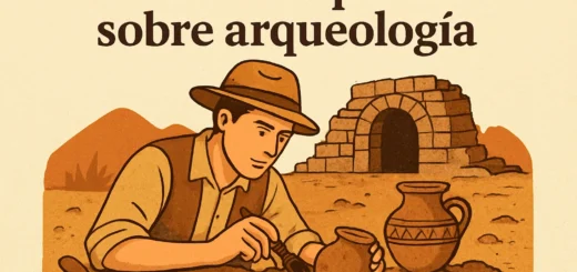 Guía completa sobre arqueología