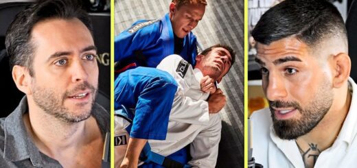 Guía completa sobre artes marciales