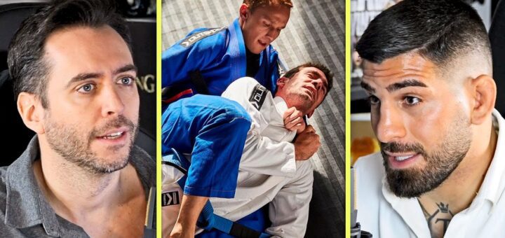 Guía completa sobre artes marciales
