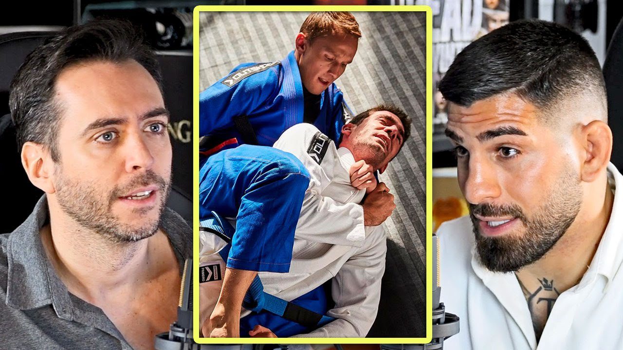 Guia-completa-sobre-artes-marciales | Diario-ABC.Com Guía completa sobre artes marciales