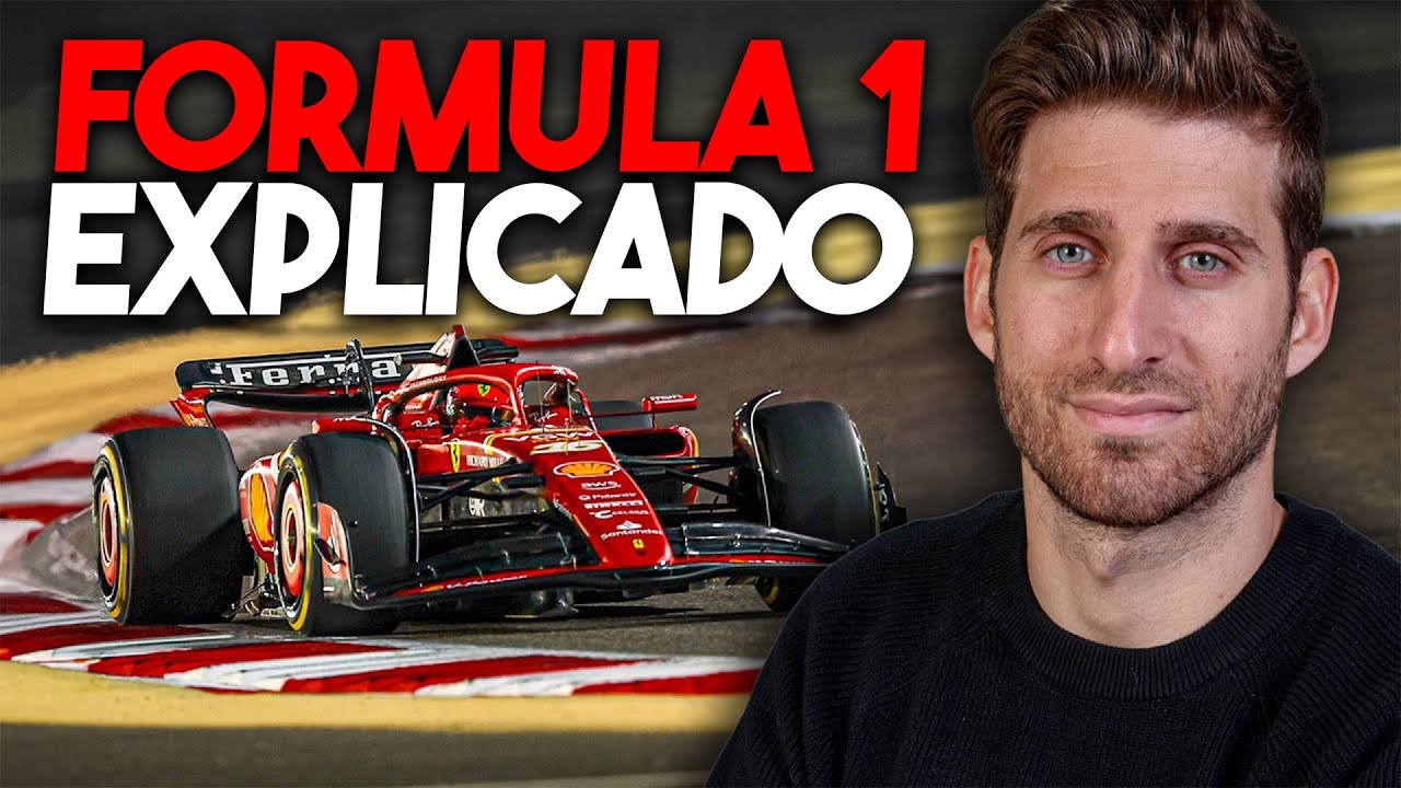 Guía completa sobre automovilismo