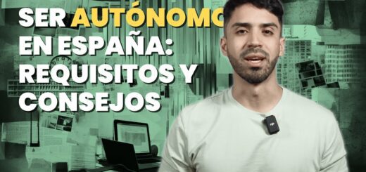 Guía completa sobre autónomos