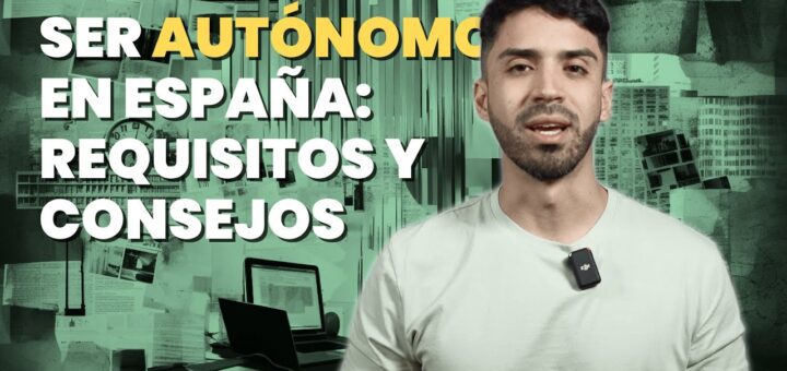 Guía completa sobre autónomos