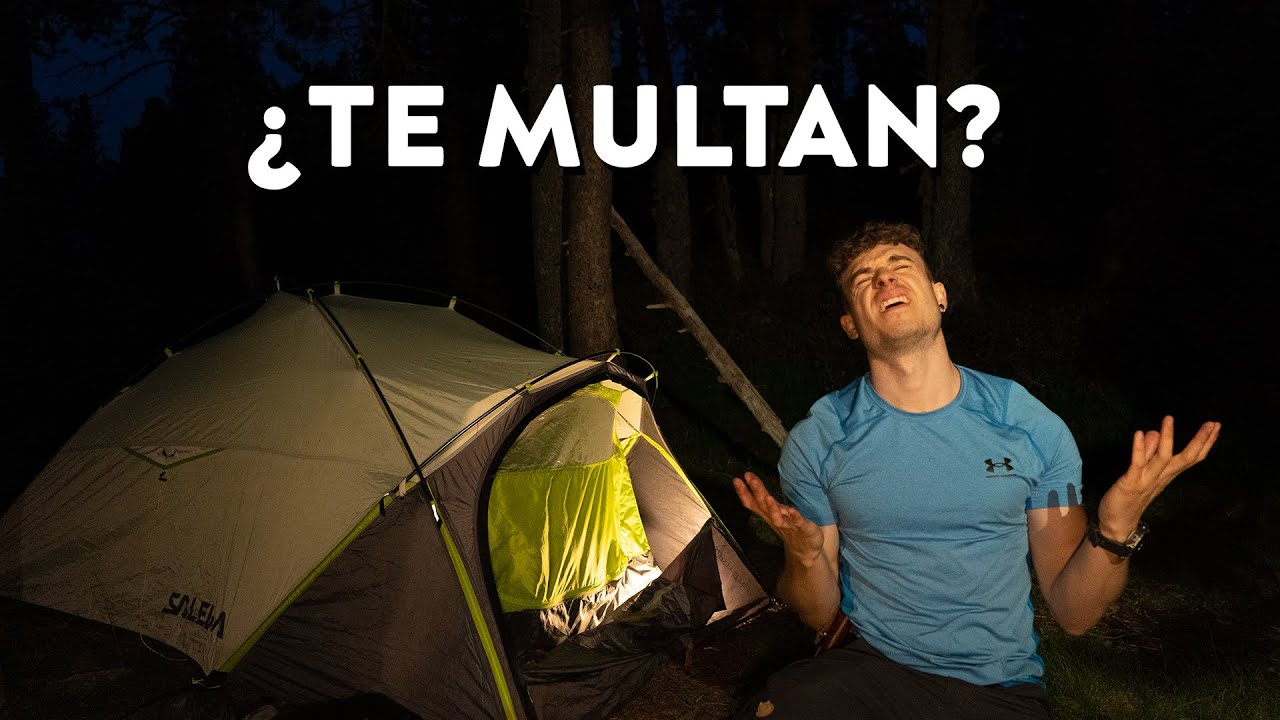 Guia-completa-sobre-camping | Diario-ABC.Com Guía completa sobre camping