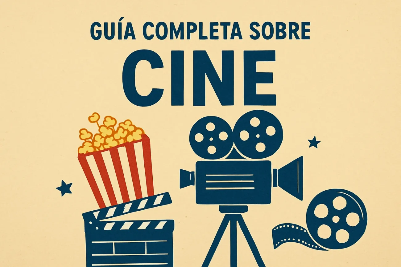 Guia-completa-sobre-cine | Diario-ABC.Com Guía completa sobre cine