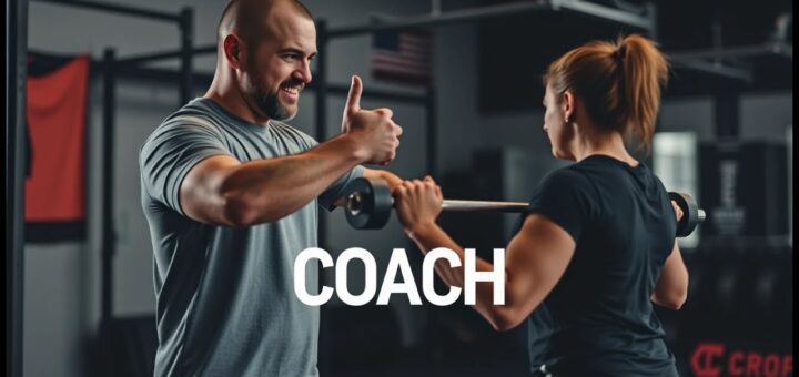 Guía completa sobre crossfit