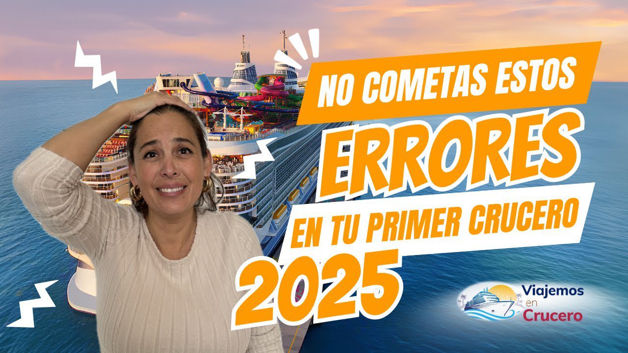 Guia-completa-sobre-cruceros | Diario-ABC.Com Guía completa sobre cruceros