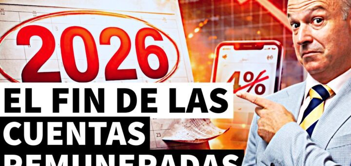 Guía completa sobre cuentas remuneradas