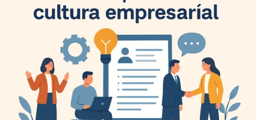 Guía completa sobre cultura empresarial