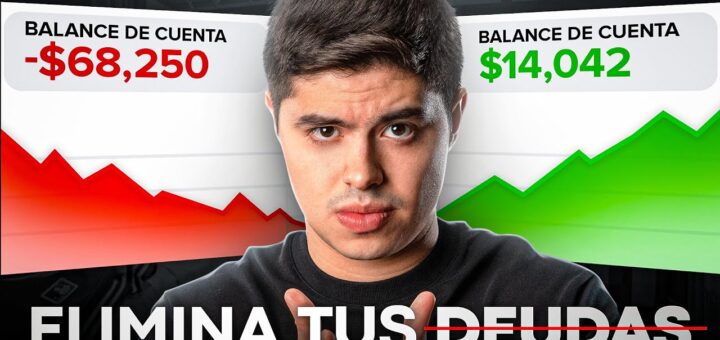 Guía completa sobre deuda personal
