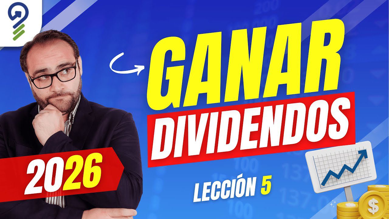 Guía completa sobre dividendos
