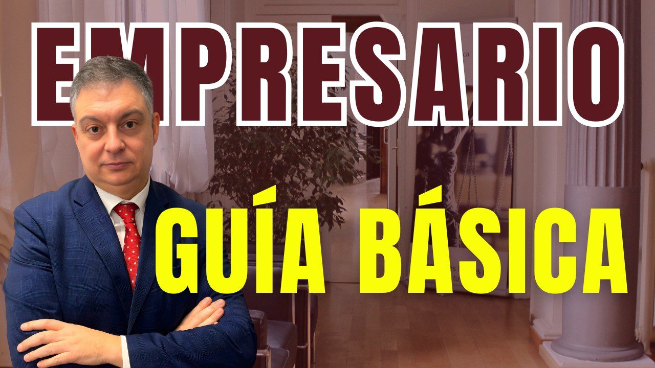 Guía completa sobre empresarios españoles