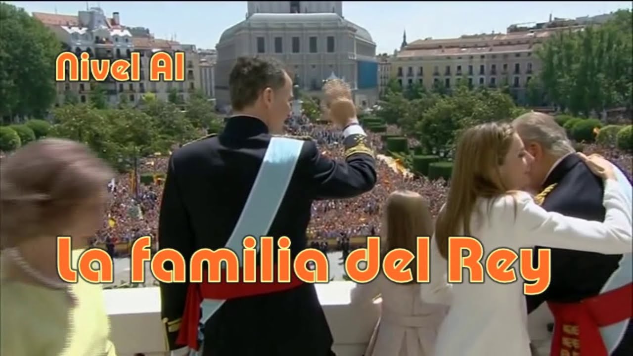 Guia-completa-sobre-familia-real-espanola | Diario-ABC.Com Guía completa sobre familia real española