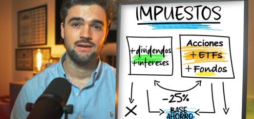 Guía completa sobre fiscalidad