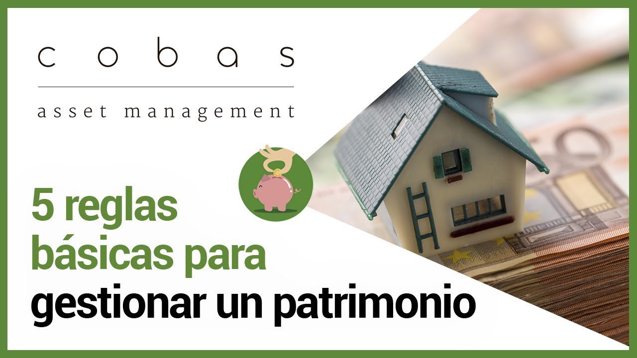 Guía completa sobre gestión patrimonial