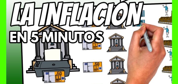 Guía completa sobre inflación