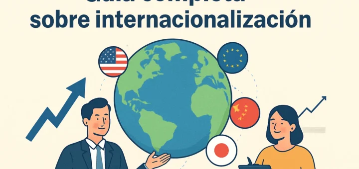 Guía completa sobre internacionalización