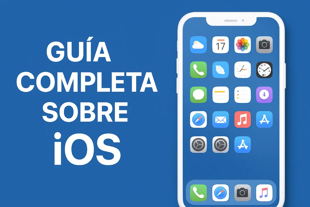 Guia-completa-sobre-ios | Diario-ABC.Com Guía completa sobre ios