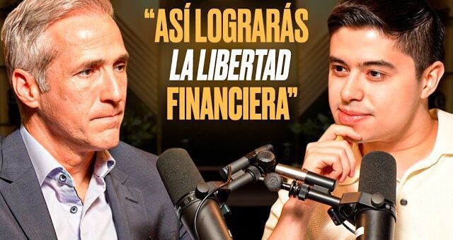 Guía completa sobre libertad financiera