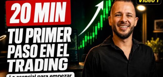Guía completa sobre mercados financieros