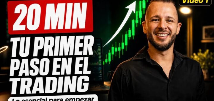 Guía completa sobre mercados financieros