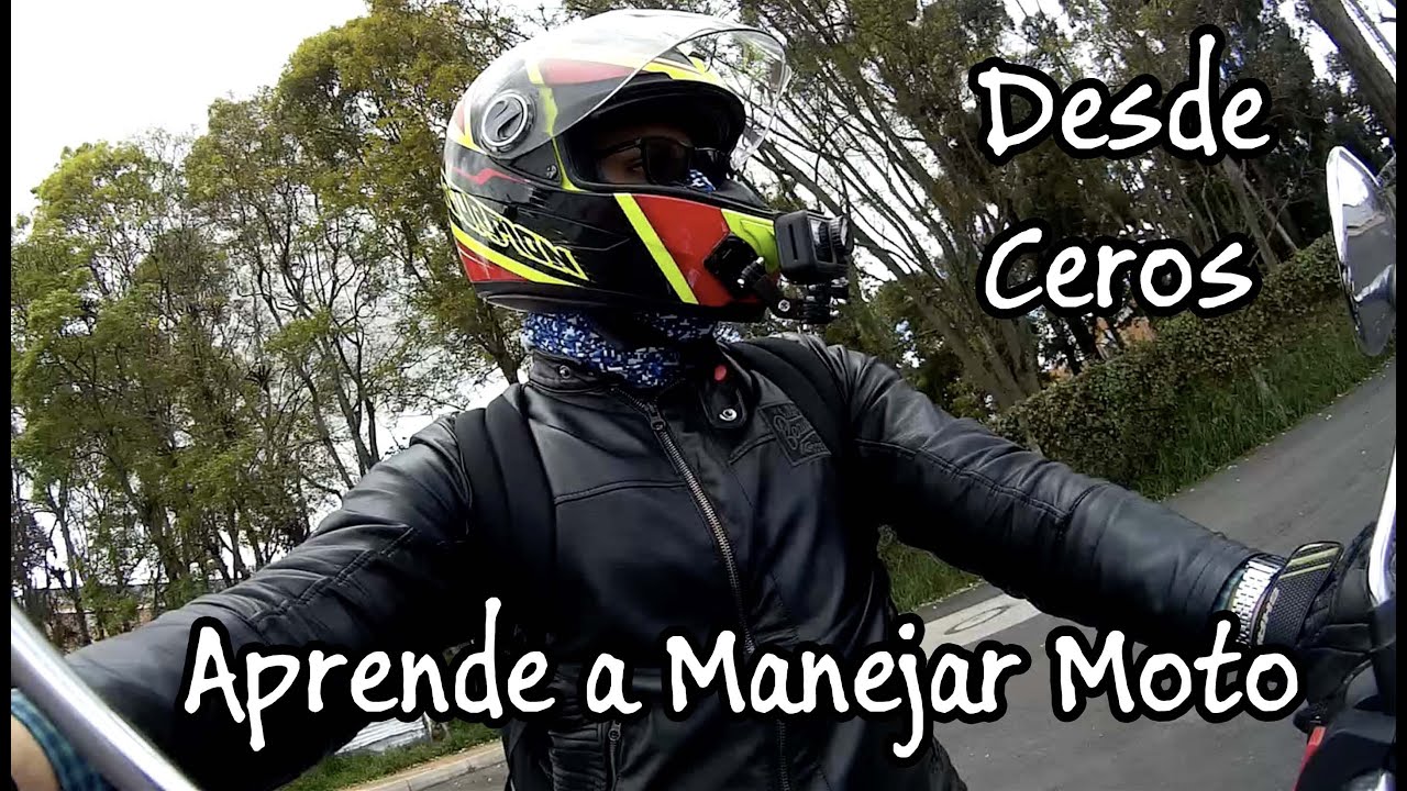 Guia-completa-sobre-motociclismo | Diario-ABC.Com Guía completa sobre motociclismo
