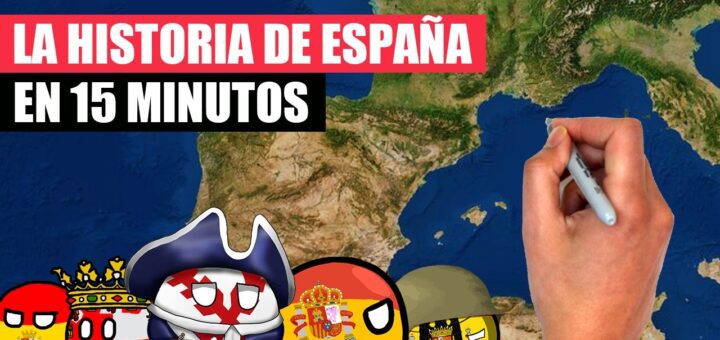 Guía completa sobre personajes históricos de España