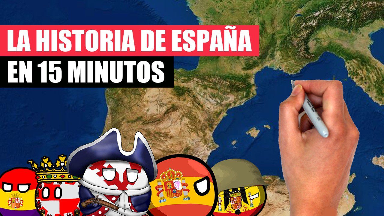 Guia-completa-sobre-personajes-historicos-de-Espana | Diario-ABC.Com Guía completa sobre personajes históricos de España