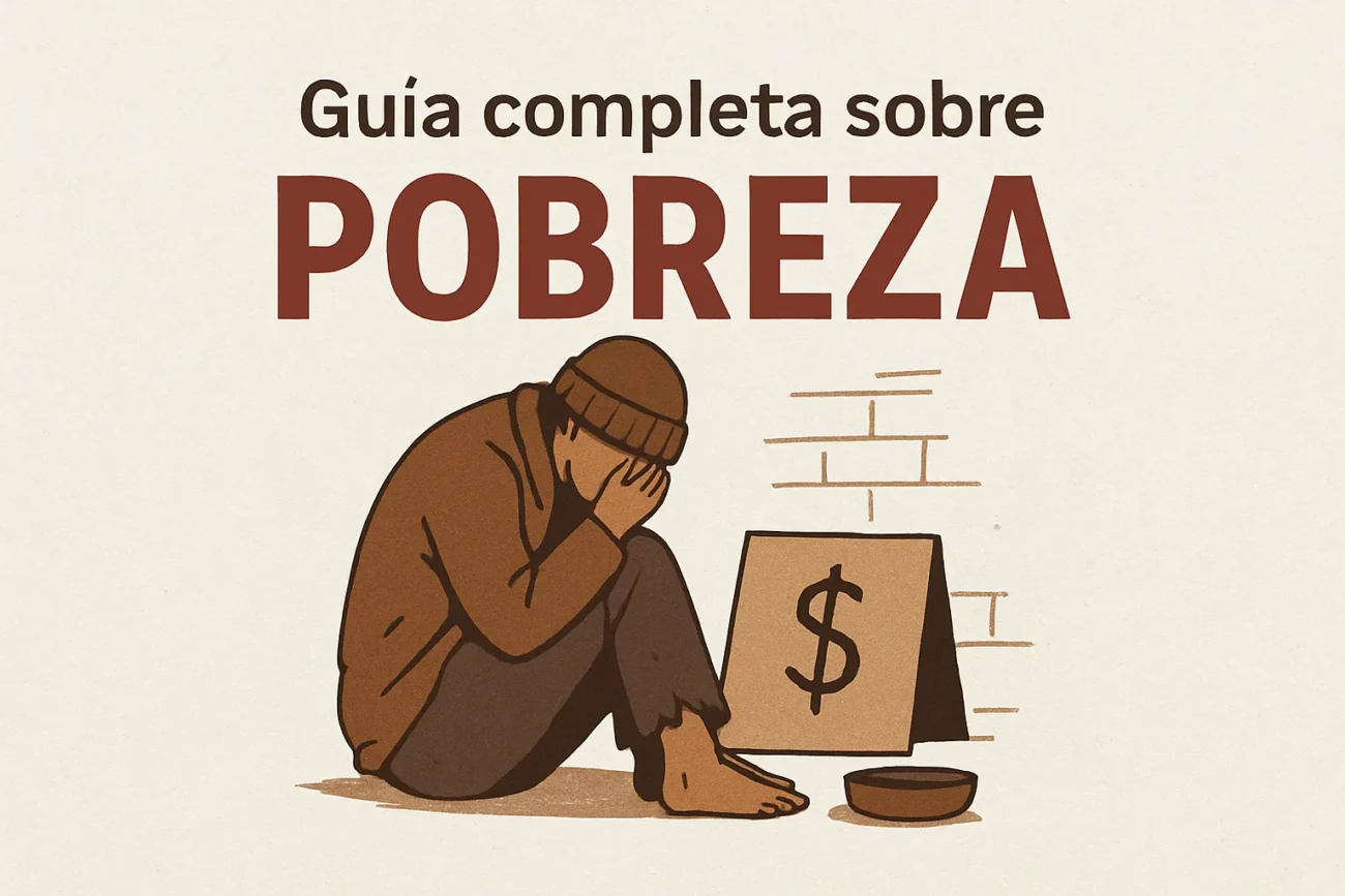 Guia-completa-sobre-pobreza | Diario-ABC.Com Guía completa sobre pobreza
