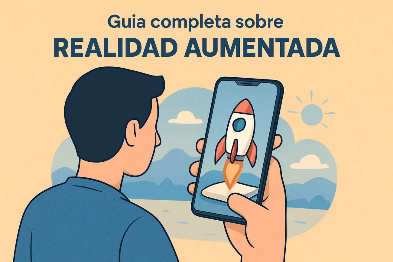 Guia-completa-sobre-realidad-aumentada | Diario-ABC.Com Guía completa sobre realidad aumentada