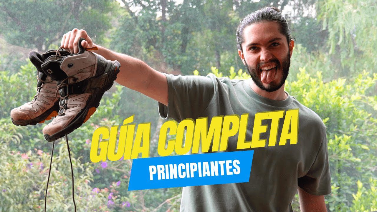 Guia-completa-sobre-senderismo | Diario-ABC.Com Guía completa sobre senderismo