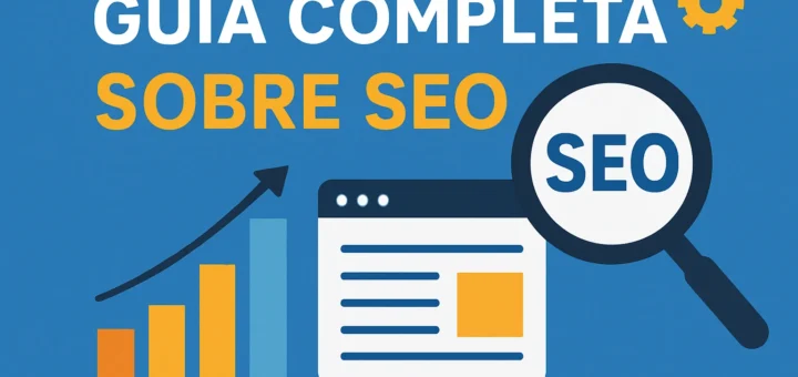 Guía completa sobre seo