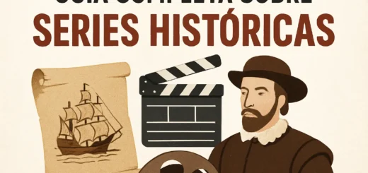 Guía completa sobre series históricas