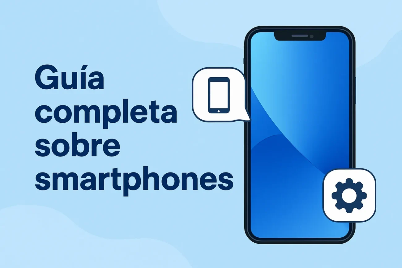 Guia-completa-sobre-smartphones | Diario-ABC.Com Guía completa sobre smartphones