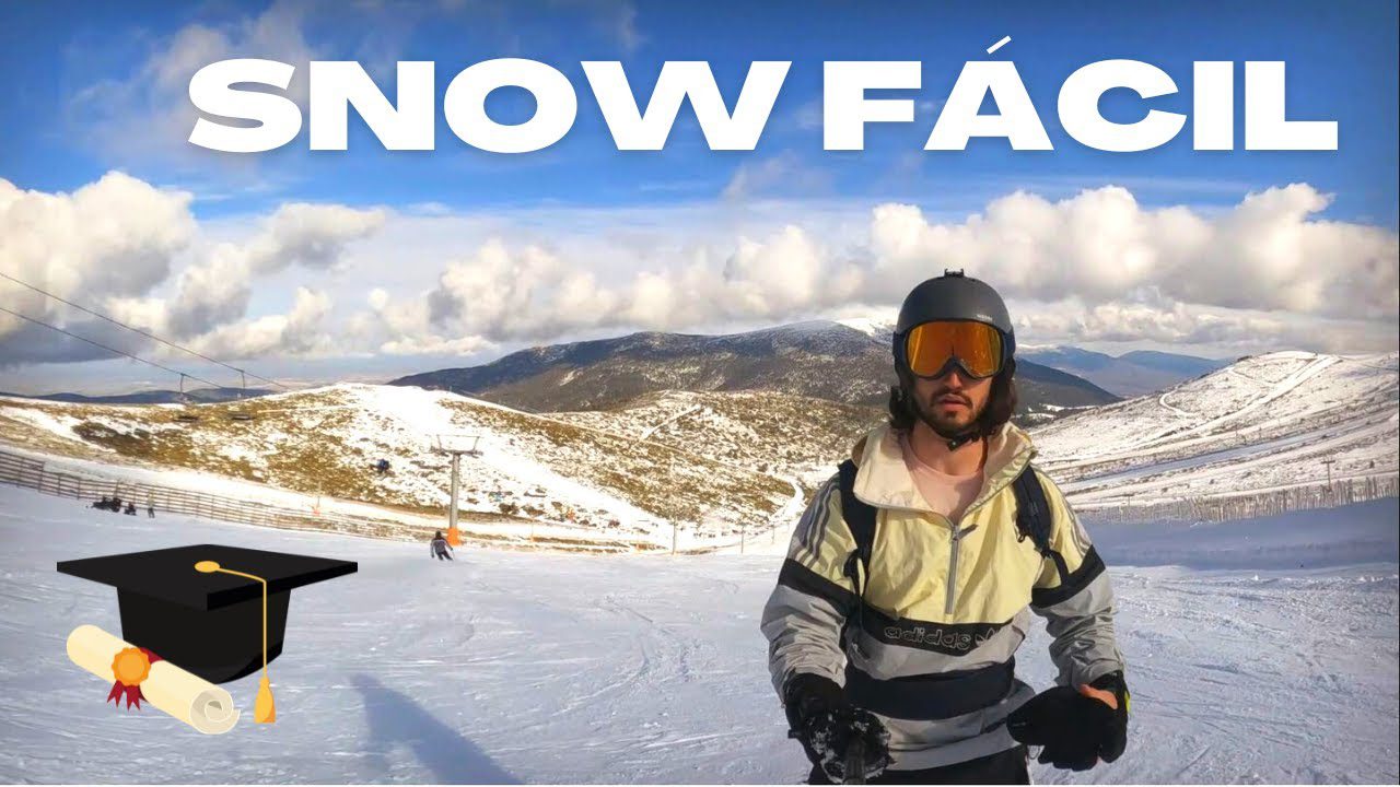 Guia-completa-sobre-snowboard | Diario-ABC.Com Guía completa sobre snowboard