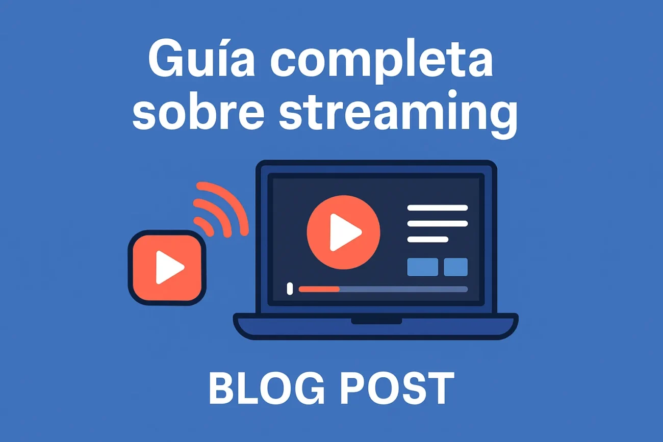Guia-completa-sobre-streaming | Diario-ABC.Com Guía completa sobre streaming