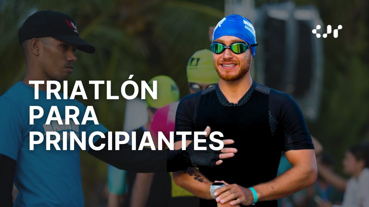 Guia-completa-sobre-triatlon | Diario-ABC.Com Guía completa sobre triatlón