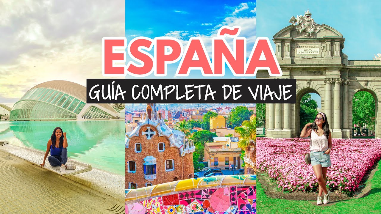 Guia-completa-sobre-turismo-en-Espana | Diario-ABC.Com Guía completa sobre turismo en España