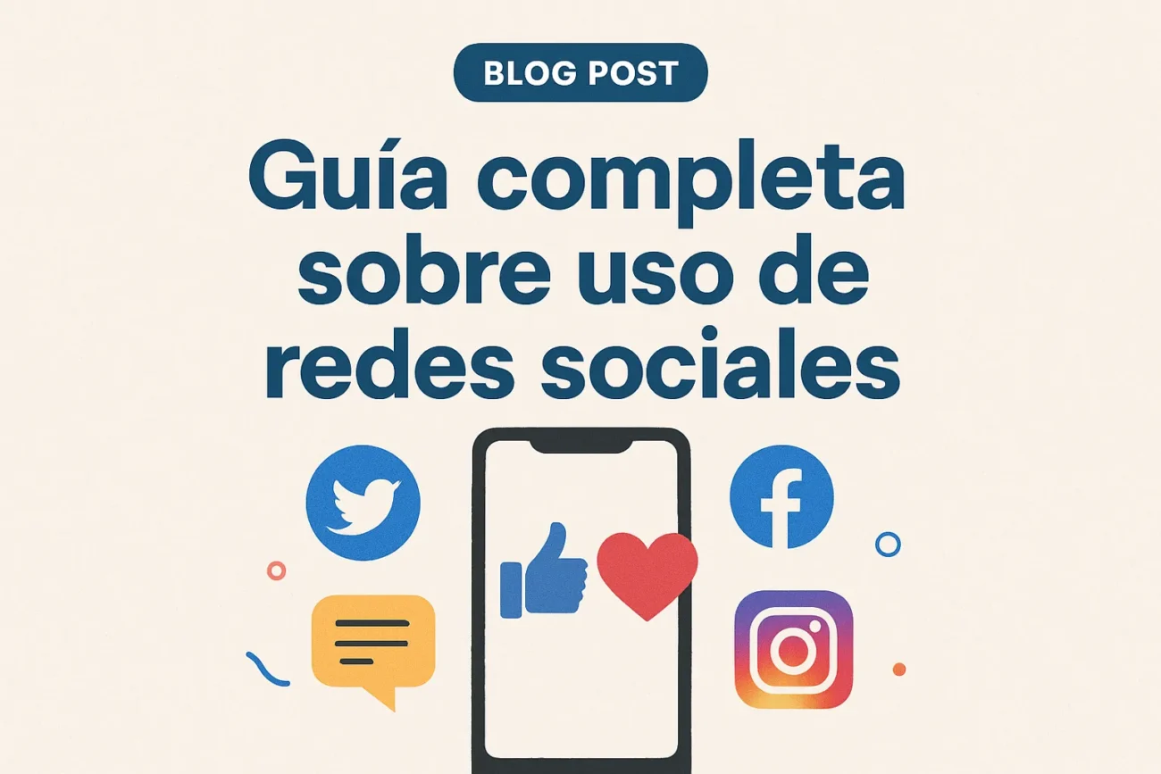Guia-completa-sobre-uso-de-redes-sociales | Diario-ABC.Com Guía completa sobre uso de redes sociales