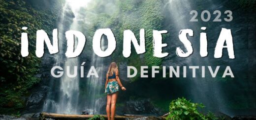 Guía completa sobre viajes de aventura
