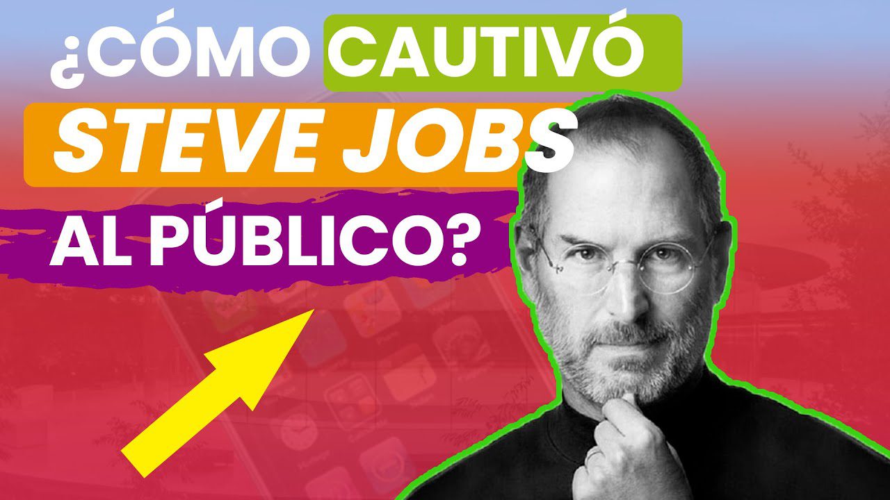 Las-claves-del-exito-explicadas-por-Steve-Jobs-en-sus-entrevistas | Diario-ABC.Com Las claves del éxito explicadas por Steve Jobs en sus entrevistas