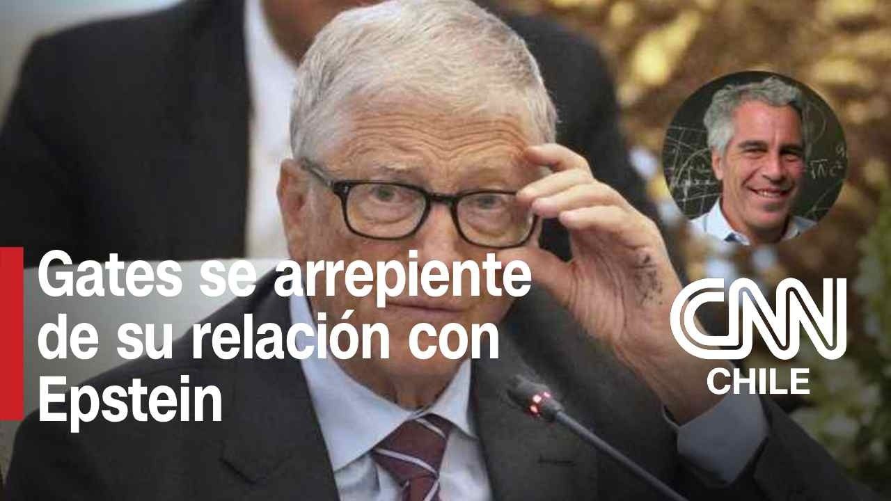 Las declaraciones de Bill Gates que marcaron una época