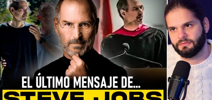 Las declaraciones de Steve Jobs que marcaron una época