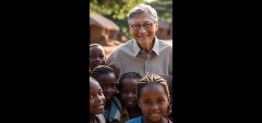 Las frases más inspiradoras pronunciadas por Bill Gates ante los medios