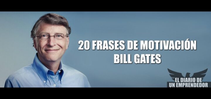 Las mejores entrevistas de Bill Gates resumidas en diez ideas clave