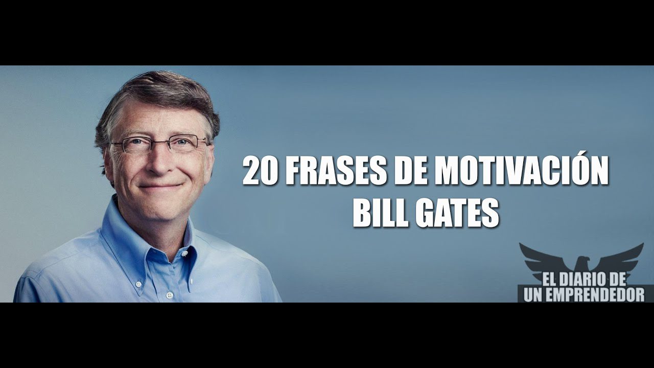 Las mejores entrevistas de Bill Gates resumidas en diez ideas clave